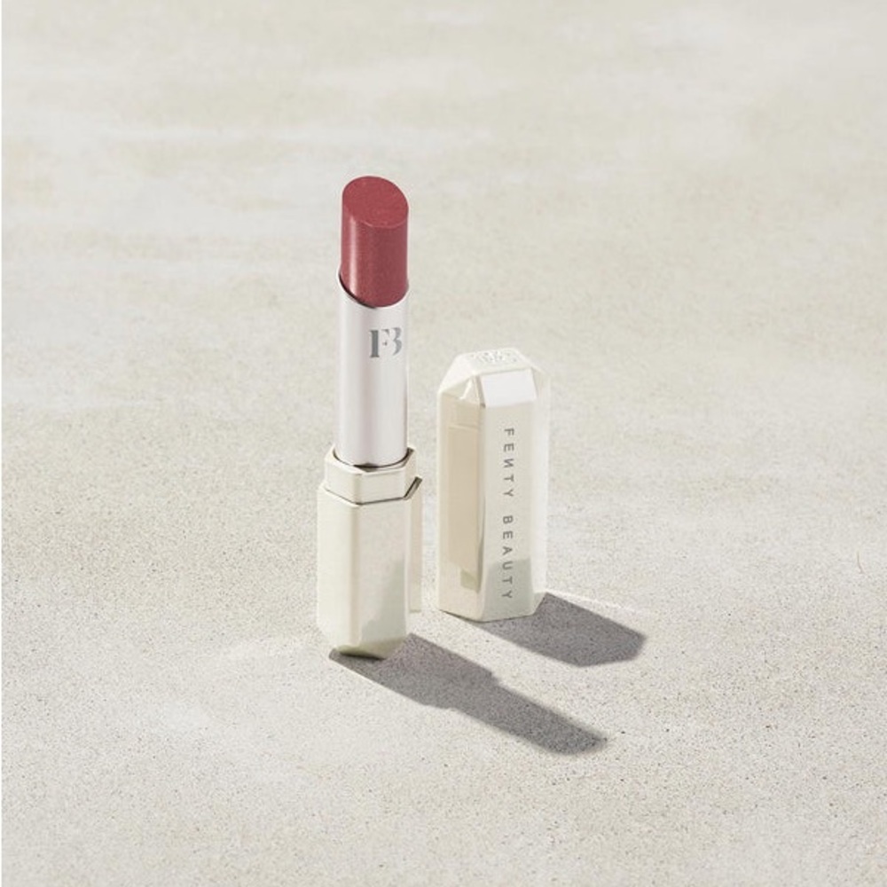 Fenty Beauty Slip Shine Lipstick - Gogi Gang